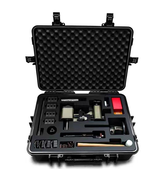 Manual Flange Machine best